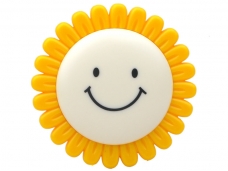 Sunflower Energy Saving LED Wall Night Light